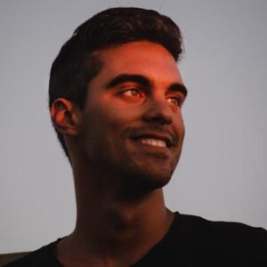 Picture of Hi, James