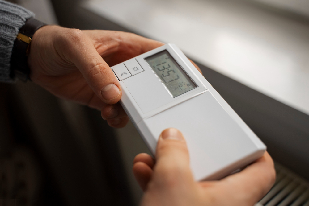 AIRCO / VERWARMING